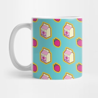 Milk Box Mug